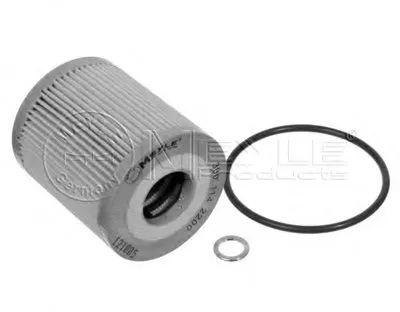 Масляный фильтр MEYLE купить