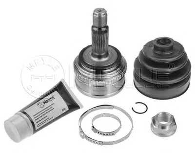 Шарнирный комплект, приводной вал MEYLE купить