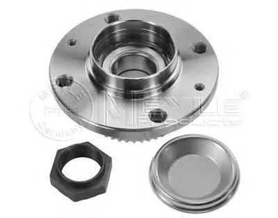 ? колесн. ступицы = MEYLE купить