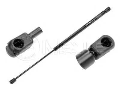 Газовая пружина, крышка багажник MEYLE купить