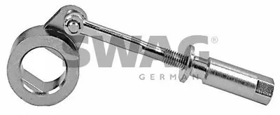 Натяжная планка, поликлиновой ремень SWAG купить