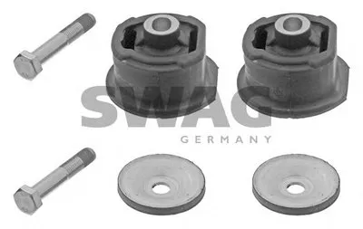 Комплект подшипника, балка моста SWAG купить