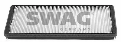 Фильтр, воздух во внутренном пространстве SWAG купить