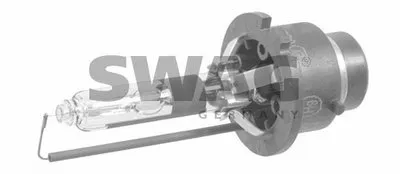 лампа основной фары SWAG купить