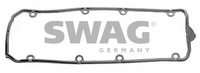 Прокладка, крышка головки цилиндра SWAG купить
