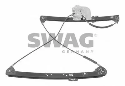 Подъемное устройство для окон SWAG купить