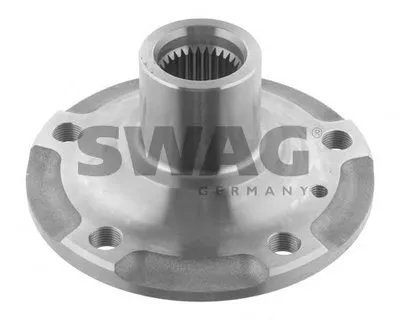 ? колесн. ступицы = SWAG купить