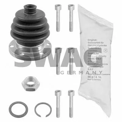 Комплект пылника, приводной вал SWAG купить