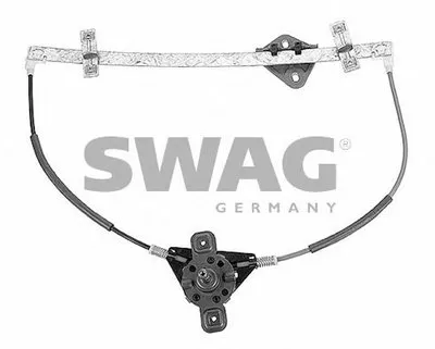 Подъемное устройство для окон SWAG купить