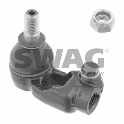 Наконечник поперечной рулевой тяги SWAG купить