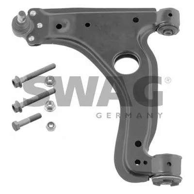 Рычаг независимой подвески колеса, подвеска колеса SWAG купить