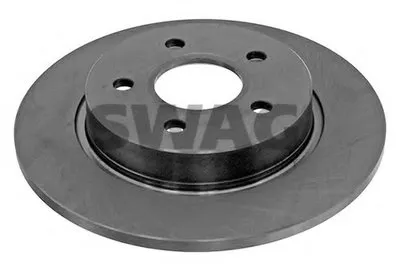 Тормозной диск SWAG купить