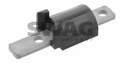 Буфер, поворотный кулак SWAG купить