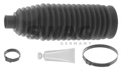 Комплект пылника, рулевое управление SWAG купить