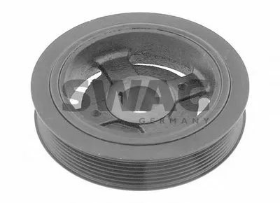 Ременный шкив, коленчатый вал SWAG купить