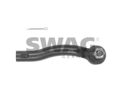 Наконечник поперечной рулевой тяги SWAG купить