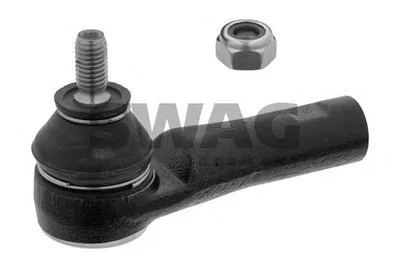 Наконечник поперечной рулевой тяги SWAG купить