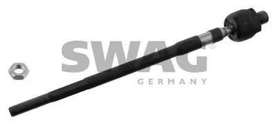 Осевой шарнир, рулевая тяга SWAG купить