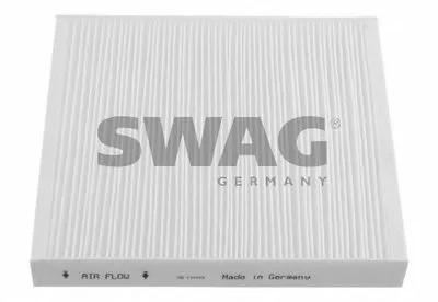 Фильтр, воздух во внутренном пространстве SWAG купить