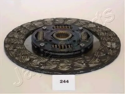 Диск сцепления JAPANPARTS купить