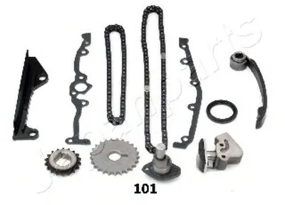 Комплект цепи привода распредвала JAPANPARTS купить