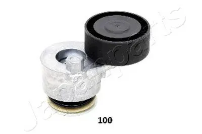 Натяжная планка, поликлиновой ремень JAPANPARTS купить