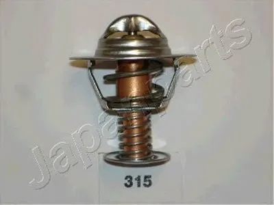 Термостат, охлаждающая жидкость JAPANPARTS купить