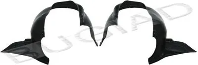 Колесная ниша BUGIAD купить