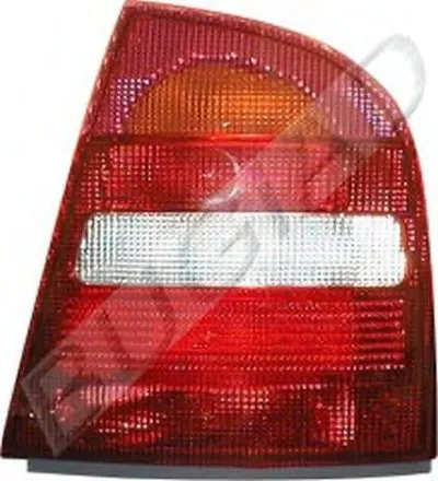 Задний фонарь BUGIAD купить