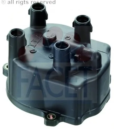 Крышка распределителя зажигания FACET купить