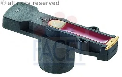 Бегунок распределителя зажигания FACET купить