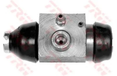 Колесный тормозной цилиндр TRW купить