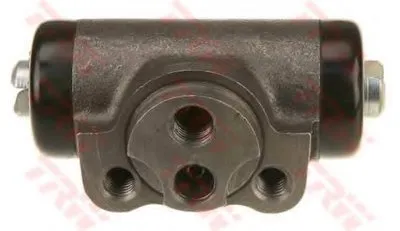 Колесный тормозной цилиндр TRW купить