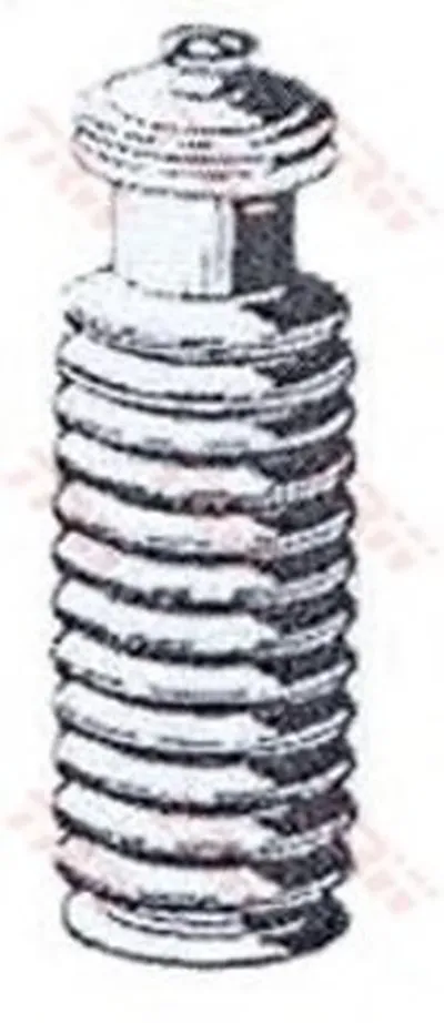 Комплект пылника, рулевое управление TRW купить