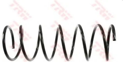 винтовая пружина TRW купить