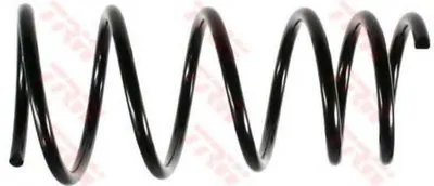 винтовая пружина TRW купить