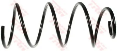 винтовая пружина TRW купить