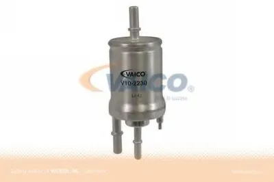 Топливный фильтр premium quality MADE IN EUROPE VAICO купить