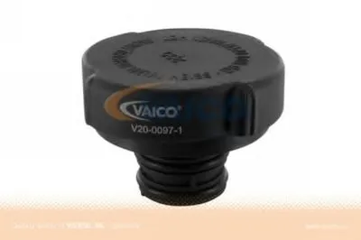 Крышка, резервуар охлаждающей жидкости VAICO купить