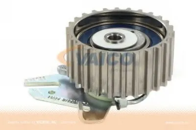 Натяжной ролик, ремень ГРМ Q+, original equipment manufacturer quality MADE IN GERMANY VAICO купить