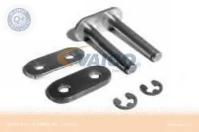 Цепное звено, цепь привода Q+, original equipment manufacturer quality MADE IN GERMANY VAICO купить