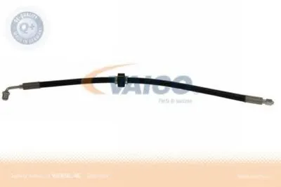 Гидравлический шланг, рулевое управление Q+, original equipment manufacturer quality MADE IN GERMANY VAICO купить