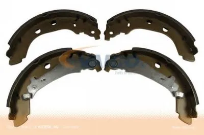 Комплект тормозных колодок VAICO купить