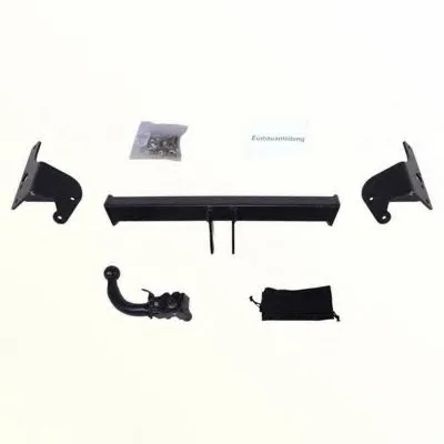 Прицепное оборудование RAMEDER купить