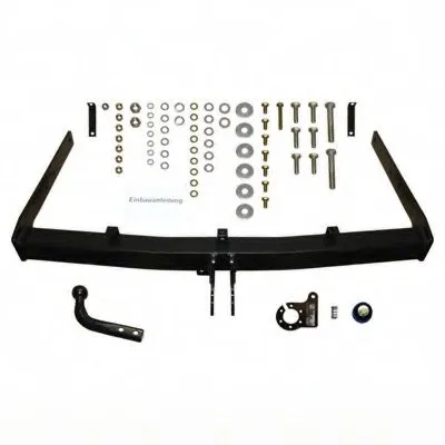 Прицепное оборудование RAMEDER купить