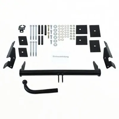 Прицепное оборудование RAMEDER купить