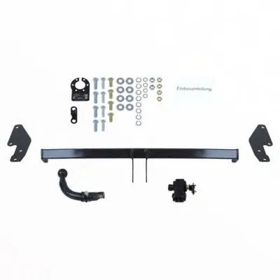 Прицепное оборудование RAMEDER купить