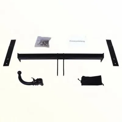 Прицепное оборудование RAMEDER купить