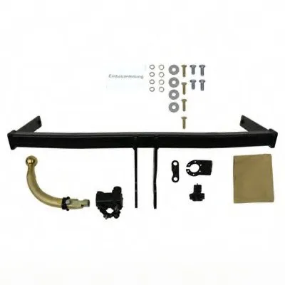 Прицепное оборудование RAMEDER купить