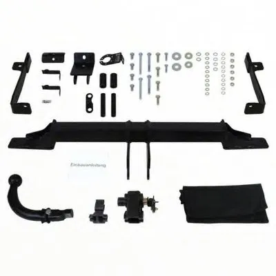 Прицепное оборудование RAMEDER купить